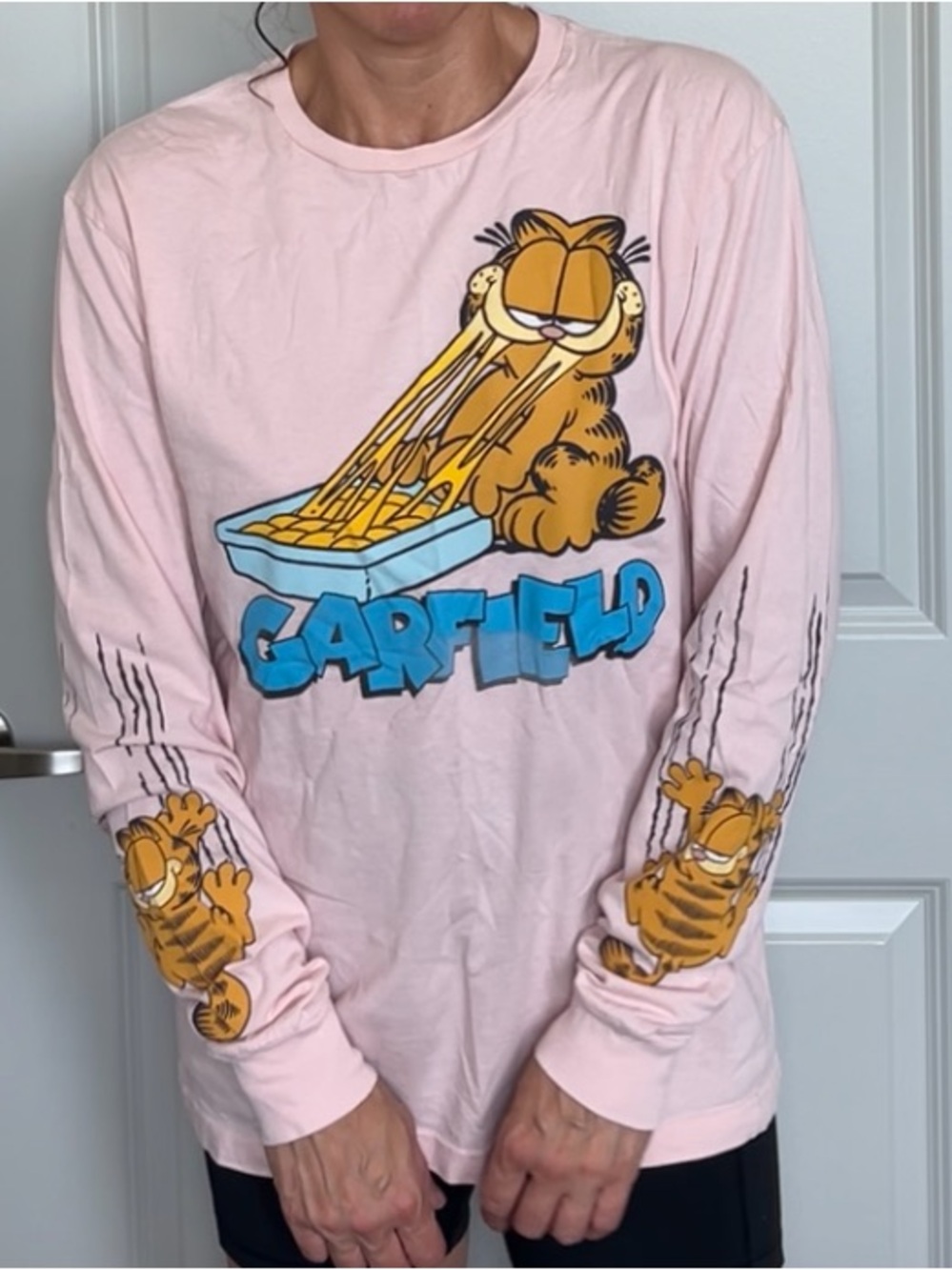 Garfield T-shirt